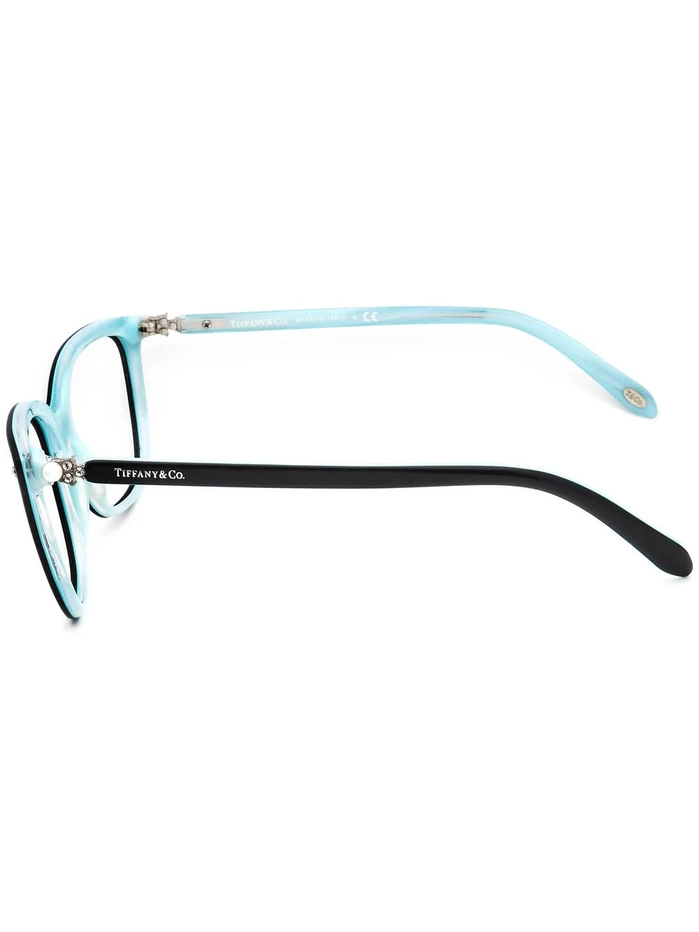 Tiffany & Co. TF 4105-H-B 8193/9S Eyewear